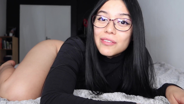 Sweetieluna: Thong and Asshole Fetish
