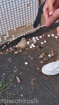A Military Sergeant Was Finished off by a Pair of Cowards and Was Roughly Fucked in the Army While on Duty!
