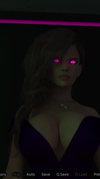 Sexbot 2 Ricalibrato parte 7
