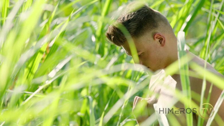 Himeros.tv: Muscle Worship
