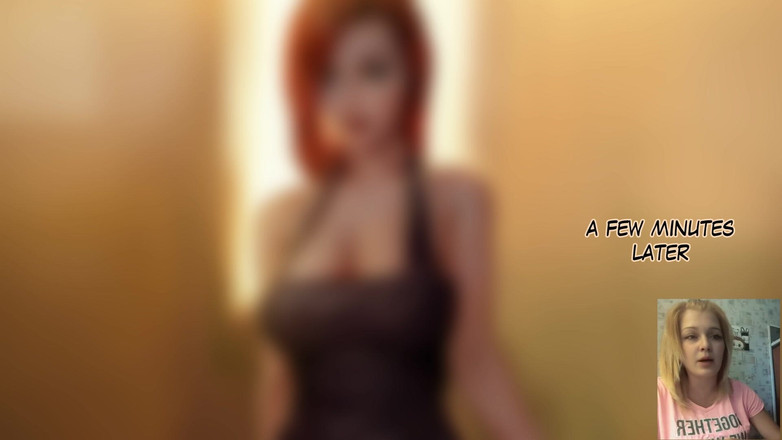 Top comics: Katarina1