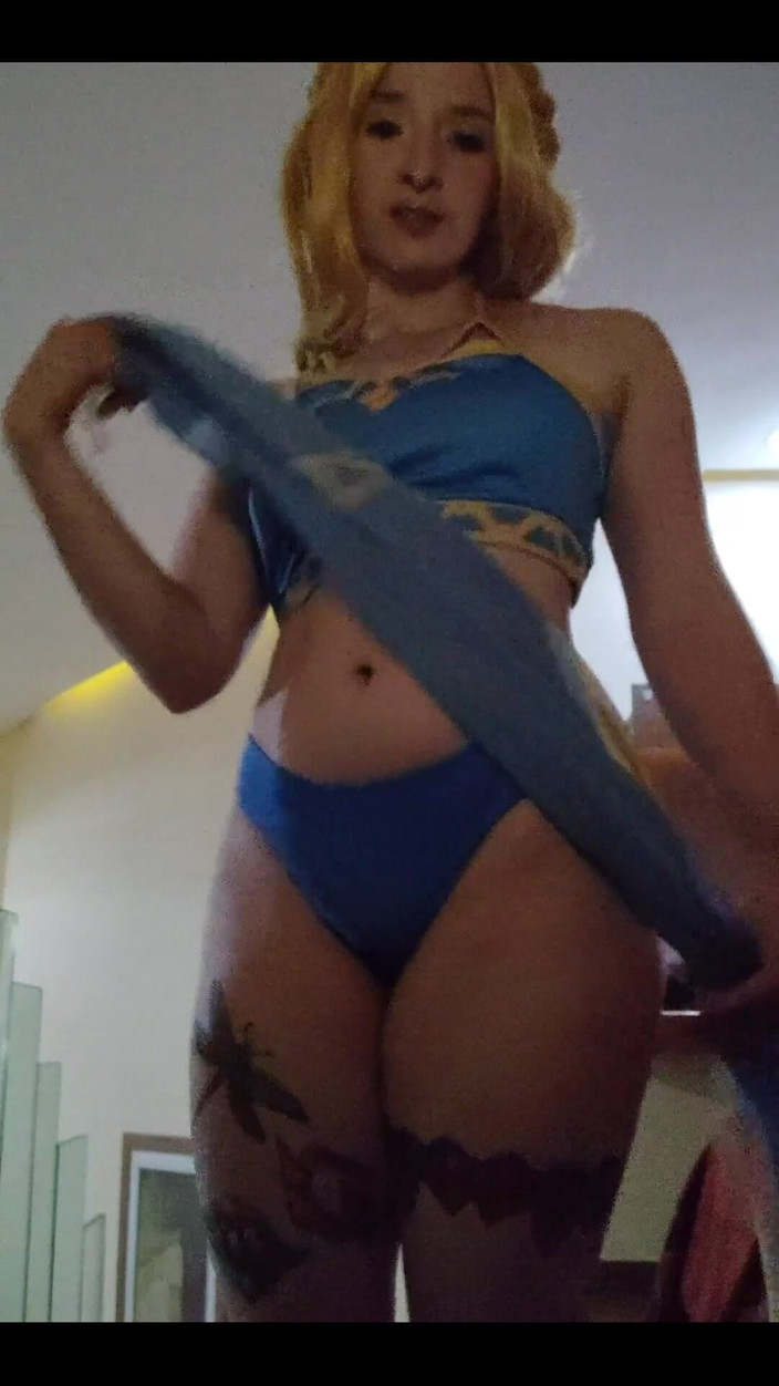 Candy Camille: Een van je favorieten wacht misschien op je