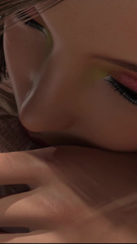 City of Sin - de Nocturne Files (deel 10)