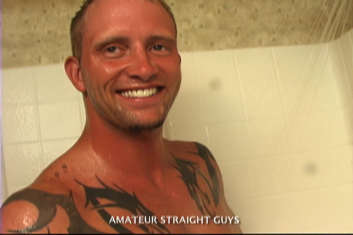Jay's Amateur Straight Guys: Kai in all his straight, studly glory! This broke straight...
