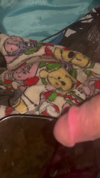 Osuszanie moich piłek