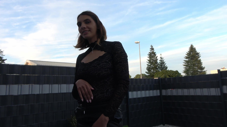 SnakeDave studio: Mila Blows for a Happy Ending