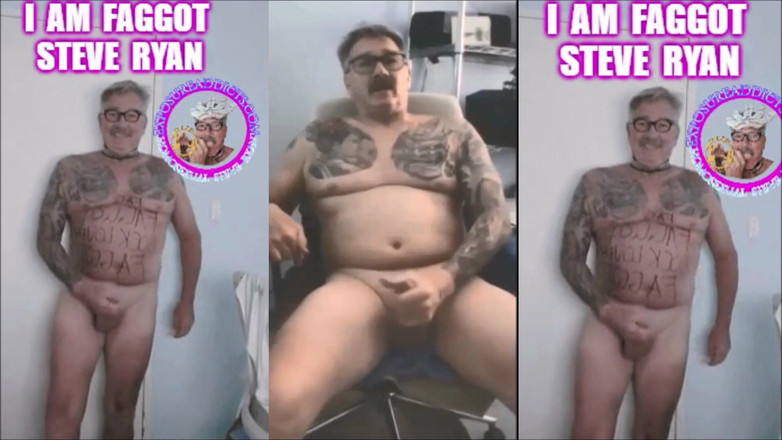 iamFAGsteve: Ho sempre succhiato il cazzo