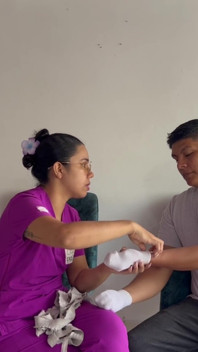 Consultation Leaves a Lot to Talk About, Medicine Evolved