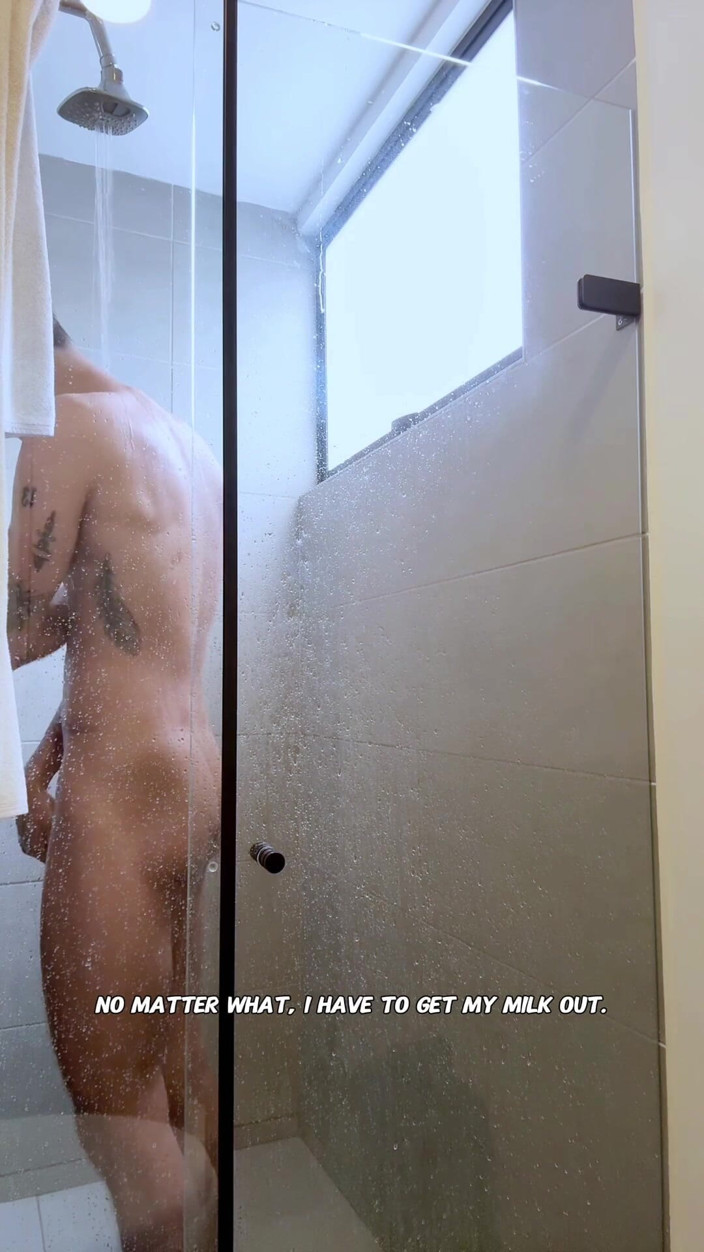 Andcristiann: Videoblog Pajero! Tiktoker Se Deslecha Para Ir Al Gym