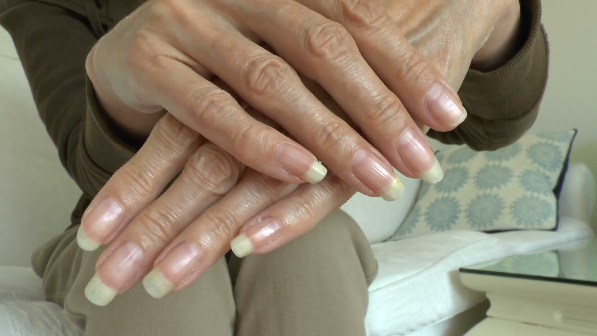 Elegant Summer Hands, Part 10 - Presented by Lady Victoria Valente