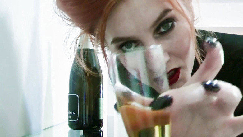 Goddess Celine: Saya Ketagihan Impure Awak