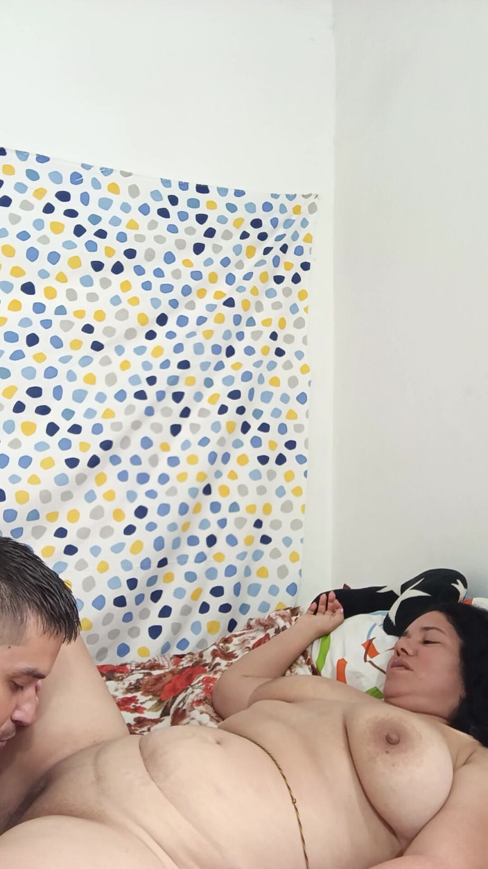 Valkyrieandluigy: Compulsive Sex oralny