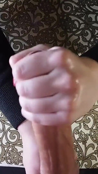 Ręczna robota jak z ręcznej roboty POV