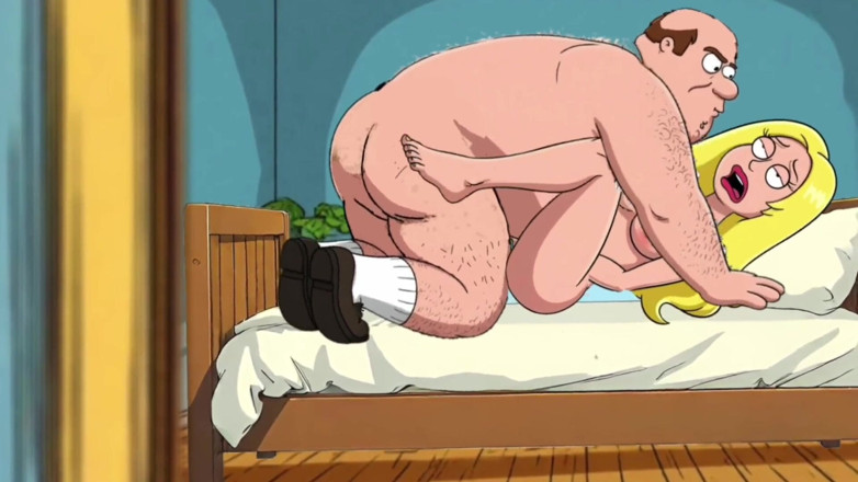 Octopussy Lovers Club: Corno marido está furioso que sua esposa está traindo com...