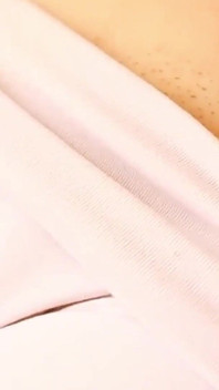 Homemade Touching and Rubbing Latina's Body POV