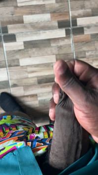 Dick Print