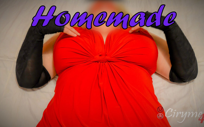 Ciryme49: Dobře nosí červené šaty