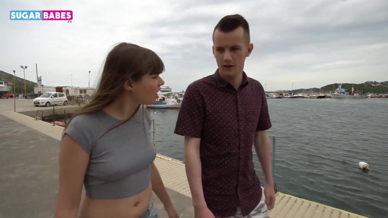 SugarBabesTV: Cheaters