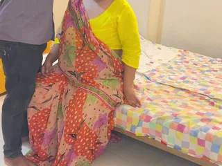 Aria Mia: When the Gujrati Mother-in-law Was Combing Her Hair, the Son-in-law...
