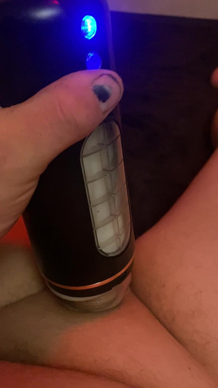 Mipem penis: BDSM Pomptas