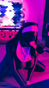 Forgive Me Daddy, for I Have Sinned