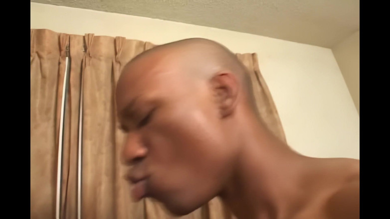 Ugly but HOT: 这是她一生中最火热的口交