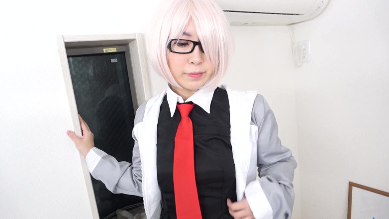 Tenshigao: Kyoko Mikami con sus enormes tetas está de vuelta para...