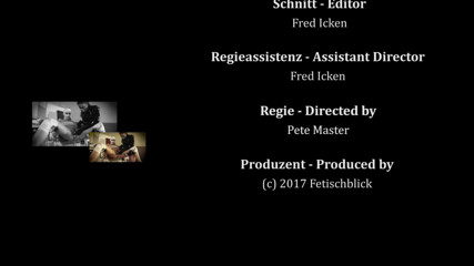 Fetisch Blick: Elektro-Gyn - 4k