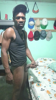 Cachondo En Casa