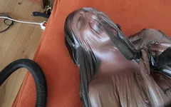 Breathplay in Plastic Vacuum Bag