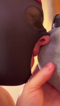 Student S Xl Penisem Navštíví Curych