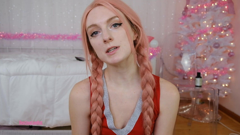 Destination Kat: Krótki cios i jazda