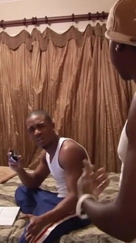 Lil Dre + Mr Saukei