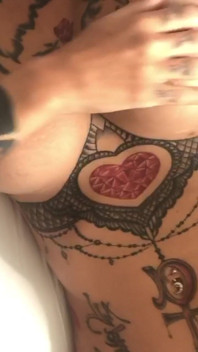 Tatuato