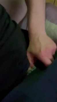 Tell Hi to My Cock