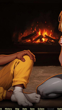 Too Perverted Boyfriends (part 11)