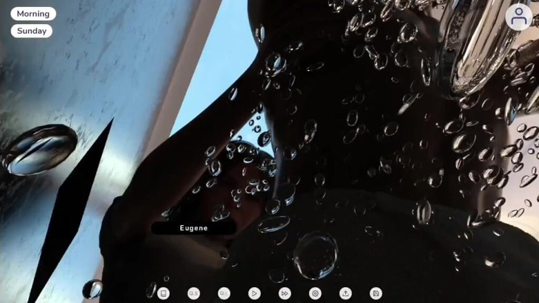 Deshi lover: Joc cu poveste fantastică cu simulare 3D virtuală cu 18+ caractere, partea 11