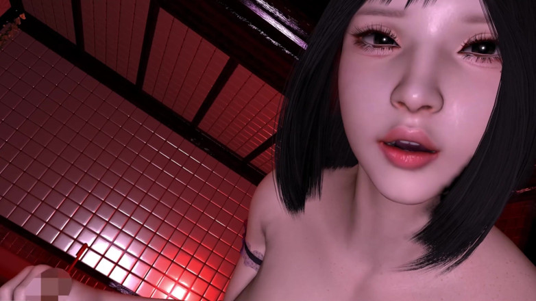 Why fuck so hard: Con đĩ Nhật Bản ngực khủng 3d làm tình mạnh bạo với...
