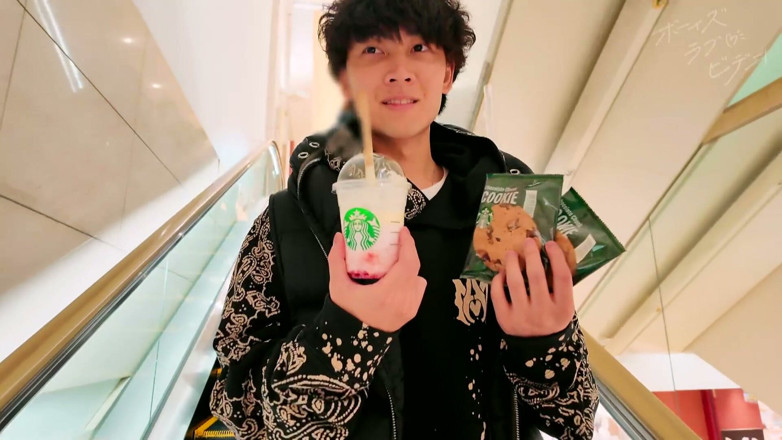BOYS LOVE VIDEO: Shun X Riku 2