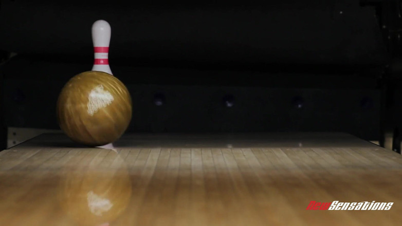 New Sensations: Lebowski Besar - Parodi XXX