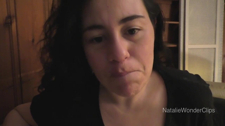 Natalie Wonder: Скажи мне, что любишь меня