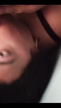 Cum Facial My Beauty Secret