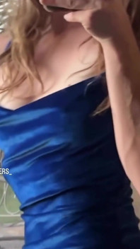 2024 NSFW Instagram Navijáky Eva Summers Špinavá-blonďatá atletická fit dívka Přírodní Petite PAWG kompilace