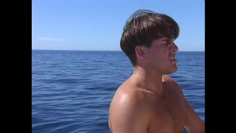 Fuck And Go: Na otevřeném moři je sex lepší