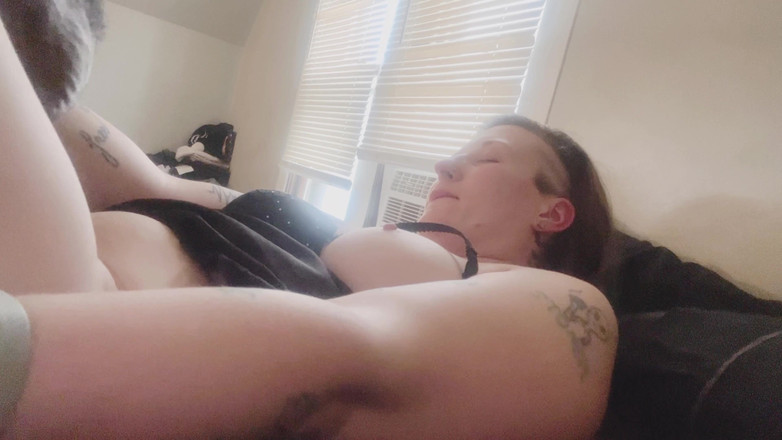 Thekookiejar: Sert gelene kadar amını yedirdi