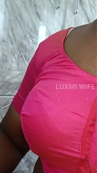 Blouse Petticoat Cooking & Boobs