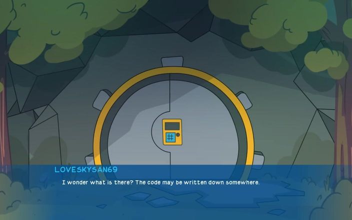 LoveSkySan69Real: Camp Pinewood [v2.6.0] Partie 2 gameplay par Loveskysan69