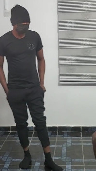Hot Bitch Wanted to Have a Threesome