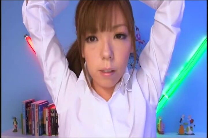 CherryBONBON: Klasická kráska Sayaka Nakano dělá svůj debut - Plaché kouzlo se...