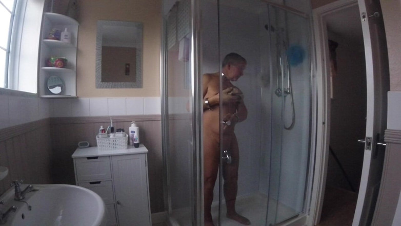 Andy: Around the House